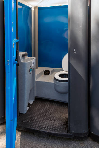 Best Affordable portable toilet rental  in Durham, NC