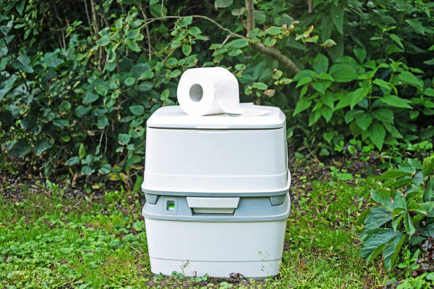 Best Sanitation services for porta potties  in Durham, NC
