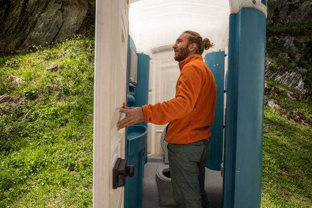 Best Luxury portable toilet rental  in Durham, NC