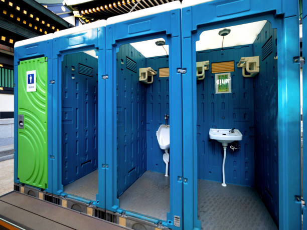 Best Temporary restroom rental  in Durham, NC