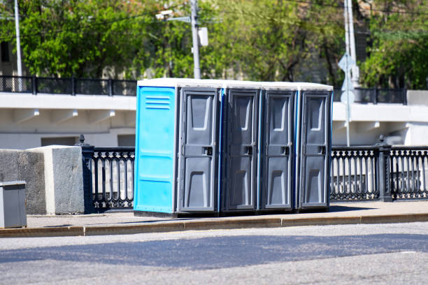 Best Sanitation services for porta potties  in Durham, NC