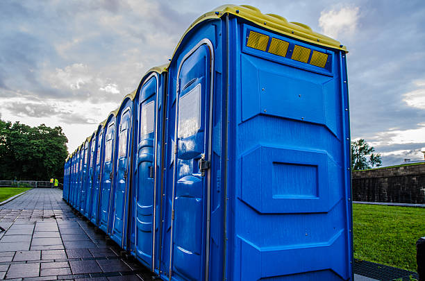 Best High-end porta potty rental  in Durham, NC