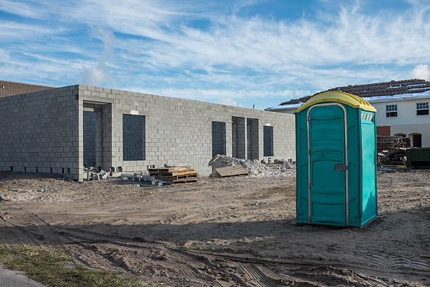 Best Emergency porta potty rental  in Durham, NC